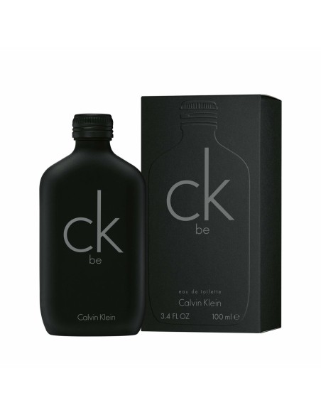 Unisex Perfume Calvin Klein Be EDT