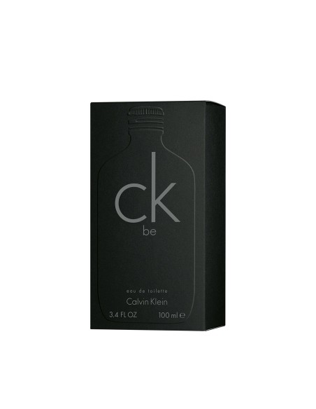 Unisex Perfume Calvin Klein Be EDT