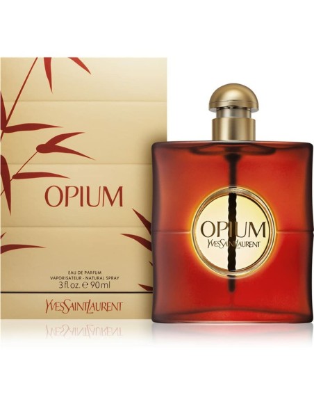 Women's Perfume Yves Saint Laurent 211819 EDP