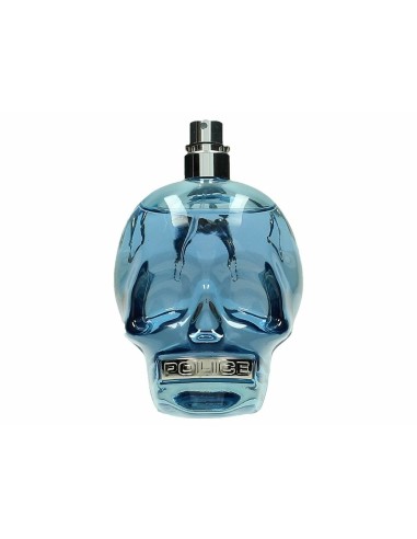Men's Perfume Police 601121 EDT