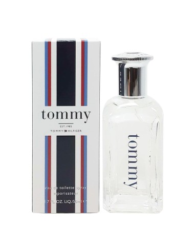 Men's Perfume Tommy Hilfiger CECOMINOD039944 EDT Tommy 50 ml (1 Unit)