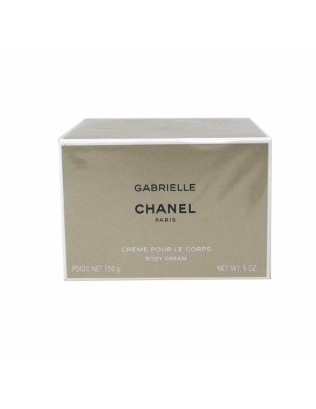 Body Cream Chanel Gabrielle 150 g