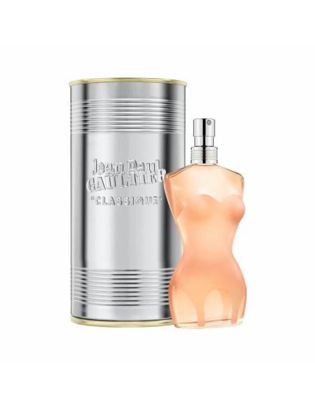 Women's Perfume Jean Paul Gaultier 65119958 EDT