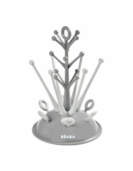 Drainer Béaba Grey