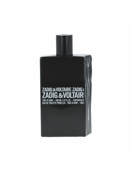 Men's Perfume Zadig & Voltaire 48962500000