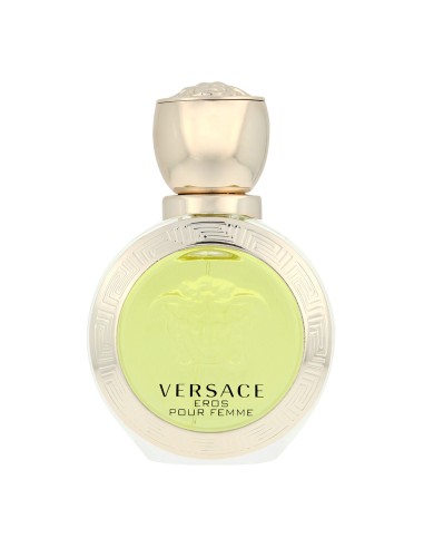 Women's Perfume Versace Eros Pour Femme EDT 50 ml (1 Unit)