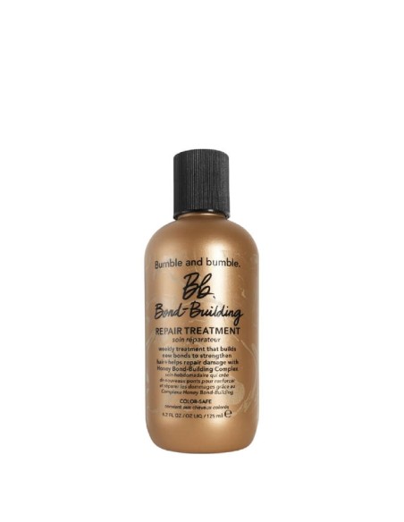 Restorative Intense Treatment Bumble & Bumble Bond Building Treatment 125 ml