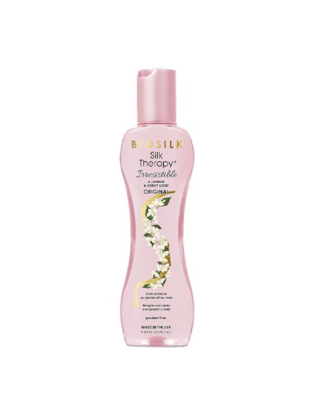 Dry Shampoo Farouk Biosilk Silk Therapy Irresistible 167 ml