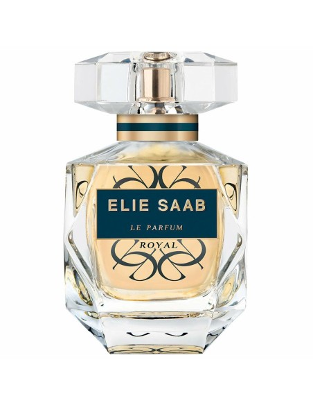 Women's Perfume Elie Saab Le Parfum Royal EDP 50 ml