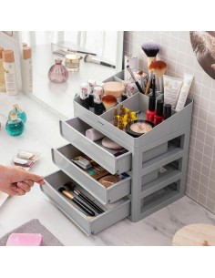 Make-up organizer Makeser InnovaGoods 2