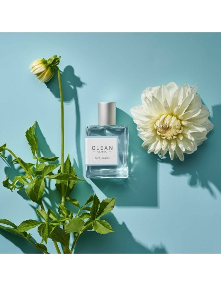 Women's Perfume Clean Classic Soft Laundry EDP 30 ml