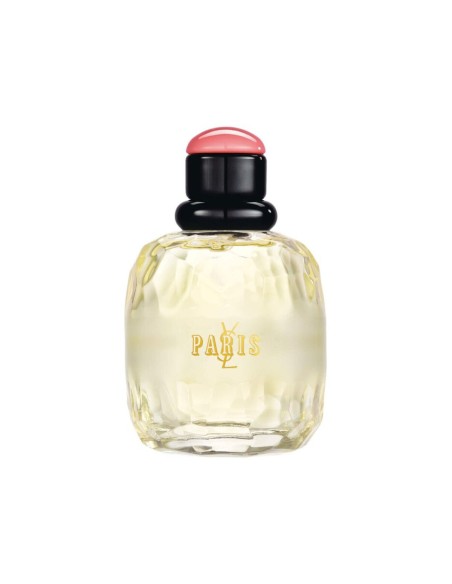 Women's Perfume Yves Saint Laurent Paris EDT 125 ml