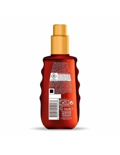 Sun Block Garnier Aceite Protector Spf 30 150 ml