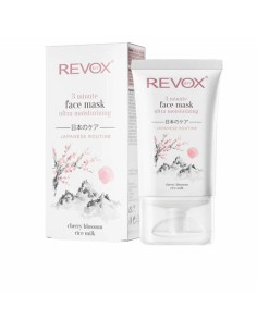 Day Cream Revox B77 Japanese Ritual 30 ml