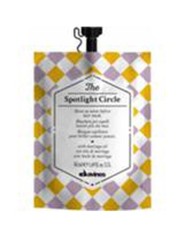 Hair Mask Davines Tcc The Spotlight Circle 50 ml