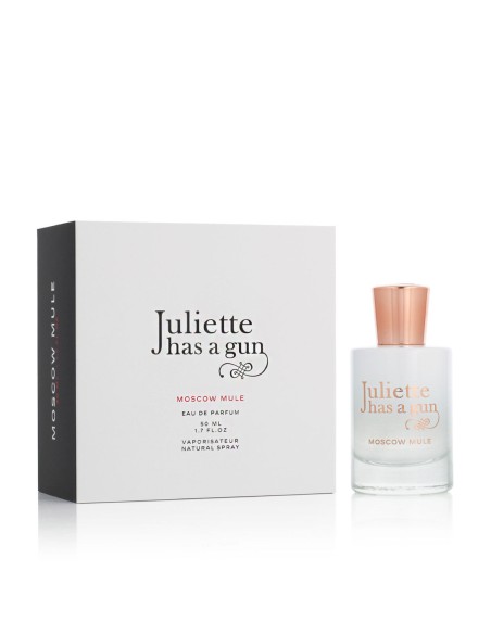 Unisex Perfume Juliette Has A Gun EDP