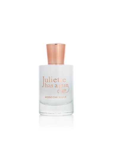 Unisex Perfume Juliette Has A Gun EDP