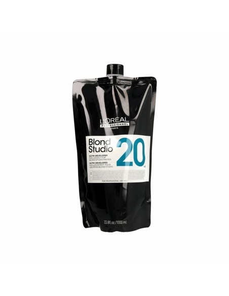 Hair Oxidizer L'Oreal Professionnel Paris