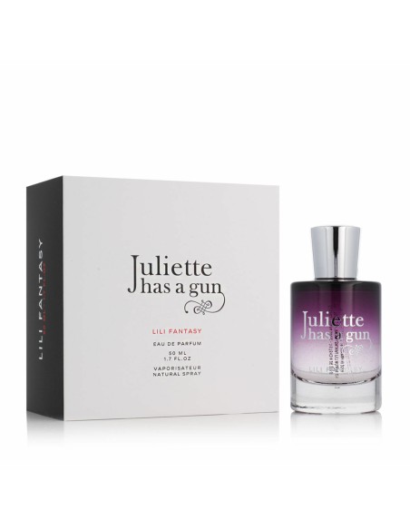 Women's Perfume Juliette Has A Gun EDP 50 ml Lili Fantasy