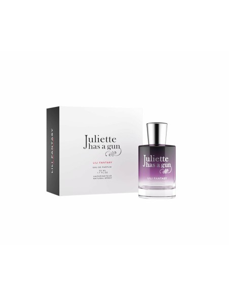 Women's Perfume Juliette Has A Gun EDP 50 ml Lili Fantasy