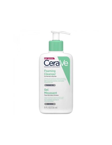 Cleansing Cream CeraVe