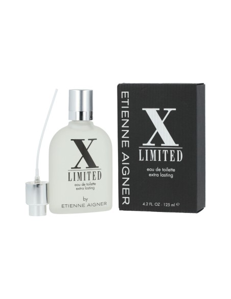 Men's Perfume Aigner Parfums X Limited EDT 125 ml