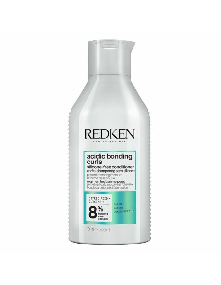 Conditioner Redken