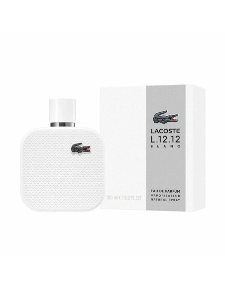 Men's Perfume Lacoste