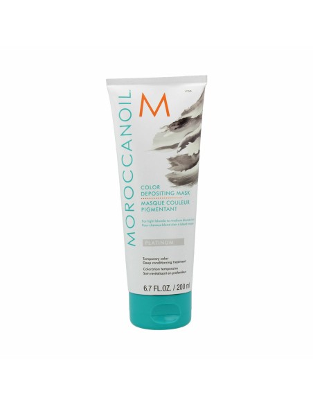 Hair Mask Moroccanoil 200 ml