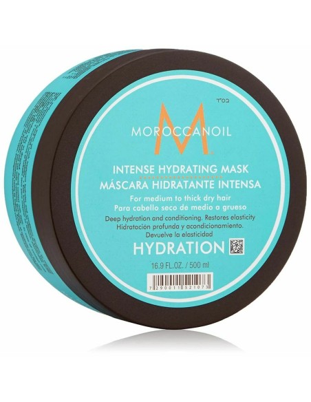 Hydrating Mask Moroccanoil MORBBITHYDMK500 250 ml 500 ml