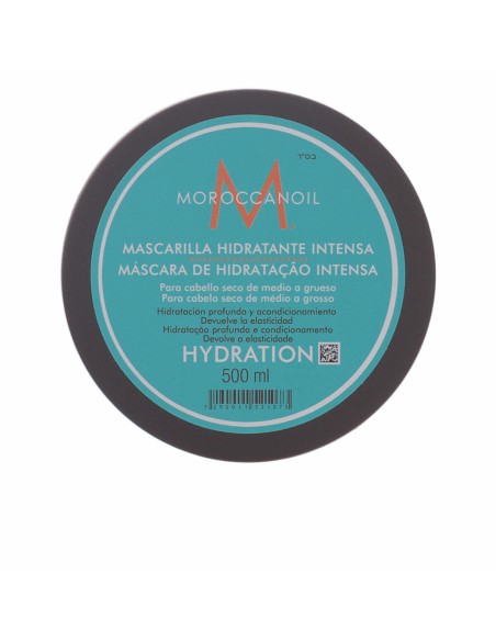 Hydrating Mask Moroccanoil MORBBITHYDMK500 250 ml 500 ml