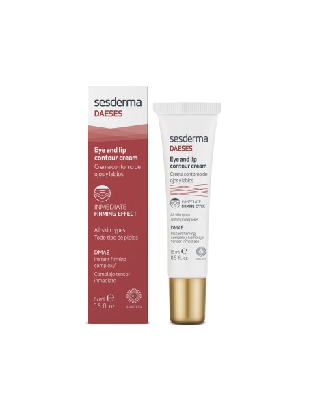 Eye Contour Sesderma DAESES Lady (1 Unit)