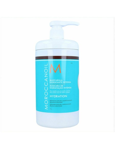 Hair Mask Moroccanoil MH1000SP