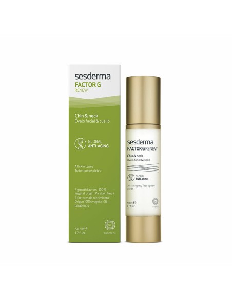 Firming Neck and Décolletage Cream Sesderma 50 ml (1 Unit)