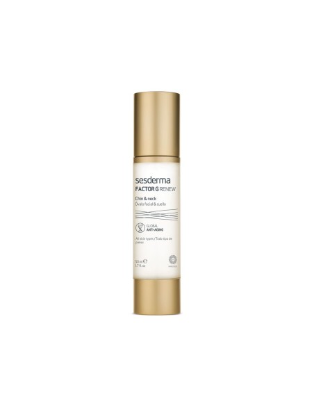 Firming Neck and Décolletage Cream Sesderma 50 ml (1 Unit)