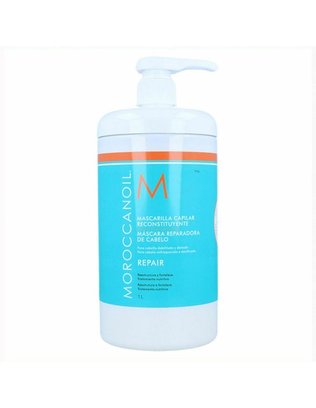 Restorative Hair Mask Moroccanoil 902-21332