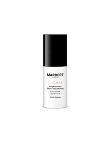 Cream for Eye Area Marbert Gold Eye Cream Rich 15 ml