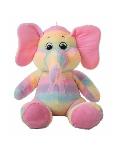 Fluffy toy Otto Elephant 120 cm