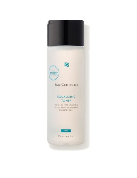 Facial Toner Skinceuticals Equalizing 200 ml