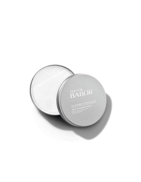 Make Up Remover Wipes Babor Doc Clean Deep Cleansing 20 Units