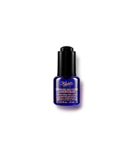 Facial Serum Kiehl's Midnight Recovery Concentrate 15 ml