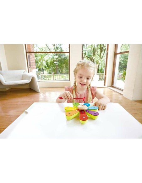 Set of toy musical instruments Toybags Wood