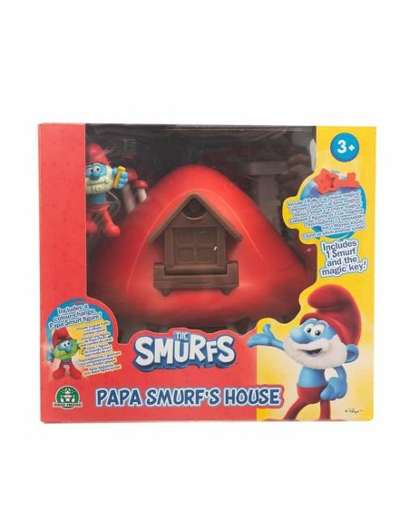 Playset Famosa