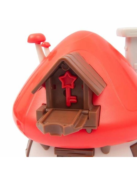 Playset Famosa