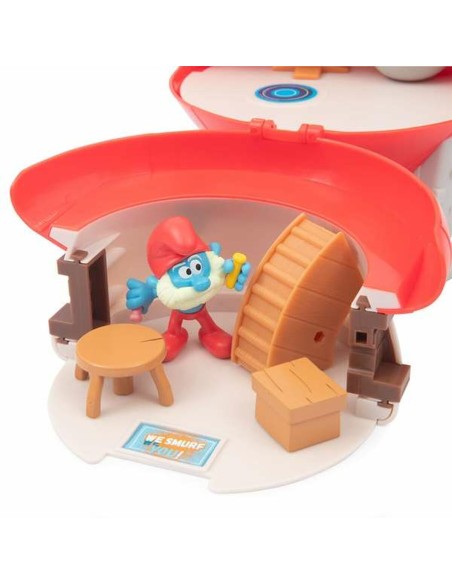 Playset Famosa