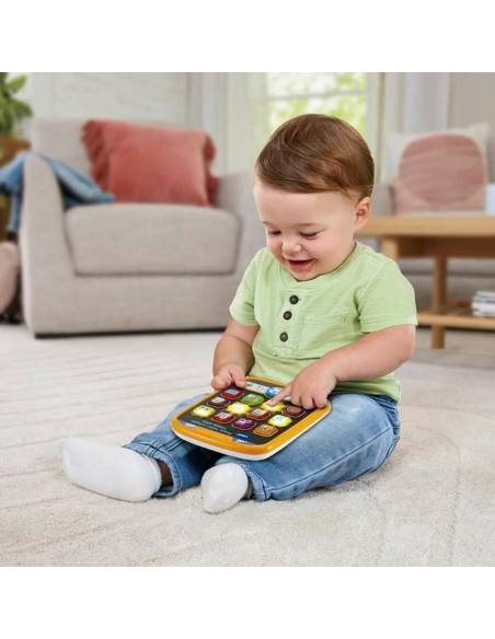 School Bag Vtech
