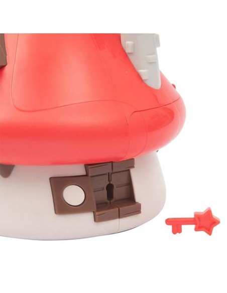 Playset Famosa