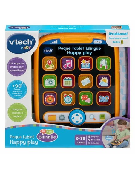 School Bag Vtech