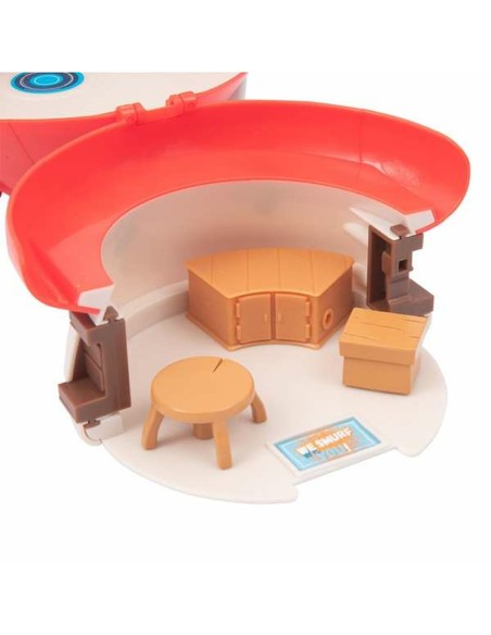Playset Famosa