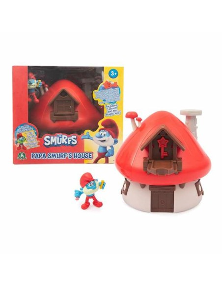 Playset Famosa